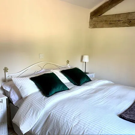 1 Ivy Cottages, 31 Main Street Ferienhaus *
